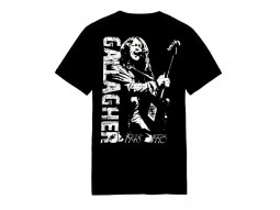 Camiseta Rory Gallagher